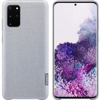 Capa Biodegradável Samsung by Kvadrat para Galaxy S20+ - Cinzento