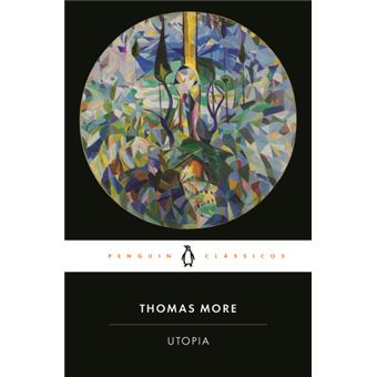Utopia - Bolso - Thomas More - Compra Livros ou ebook na Fnac.pt