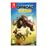 Off Road Racing - Nintendo Switch_0