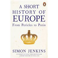 A Short History of Europe