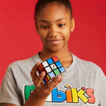 Comprar Rubik's - Cubo Mágico 3x3 de Concentra