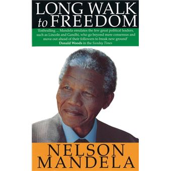 Long Walk To Freedom