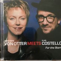 For the Stars - Von Otter meets Costello - CD