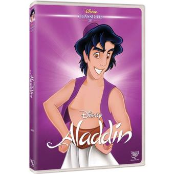 Aladdin