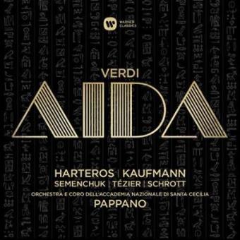 Verdi | Aida (3CD)