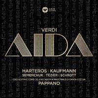Verdi | Aida (3CD)
