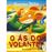 Geronimo Stilton: O Ás do Volante!_0