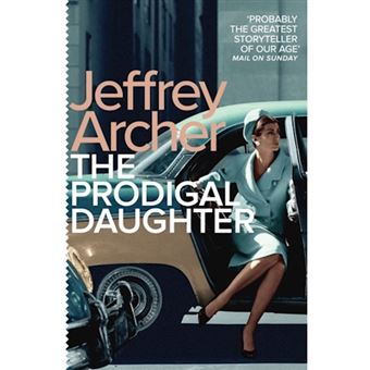 The prodigal daughter