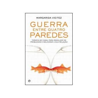 Guerra entre Quatro Paredes