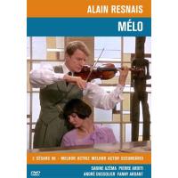 Mélo - DVD