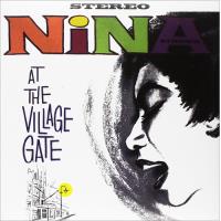 At the Village Gate - LP