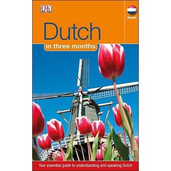 Dutch in Three Months