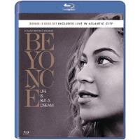 Beyoncé: Live Is But A Dream