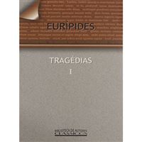 Tragédias - Livro 1