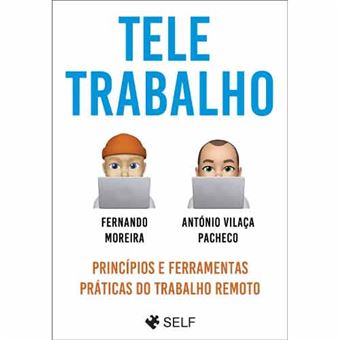 Teletrabalho - 1