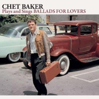 Plays And Sings Ballads For Lovers