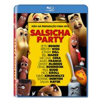 Salsicha Party (Blu-ray)