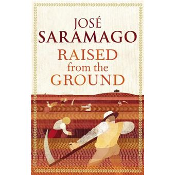 Raised from the Ground