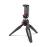 Manfrotto MKPIXICLAMP-BK Telemóvel 3leg(s) Preto tripé_0