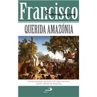 Querida Amazónia