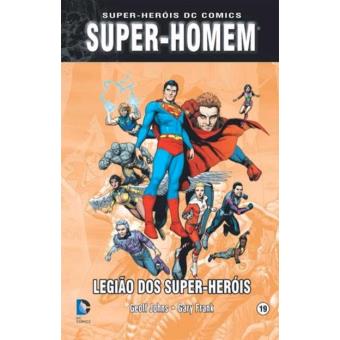 Super-Homem: Legião dos Super-Heróis