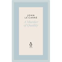 A Murder of Quality