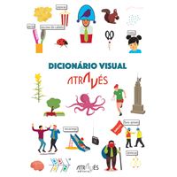 Pocket Visual Dictionary - Brochado - Dorling Kindersley - Compra Livros na