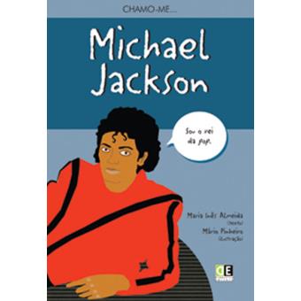 Chamo-me Michael Jackson