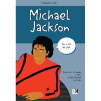 Chamo-me Michael Jackson