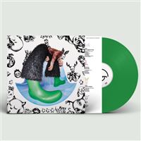 Demon time - Neon Green Edition - LP 12''