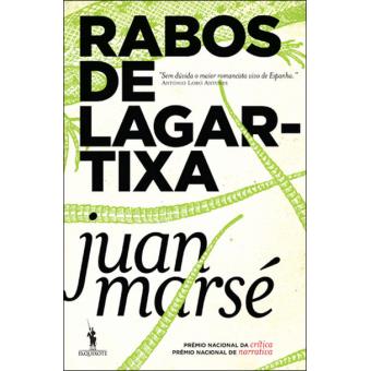 Rabos de Lagartixa