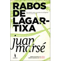 Rabos de Lagartixa