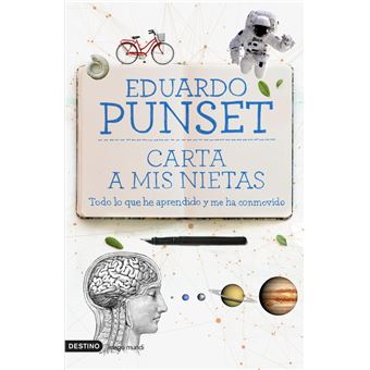 Carta a mis nietas