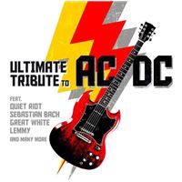 Ultimate Tribute to AC/DC - LP