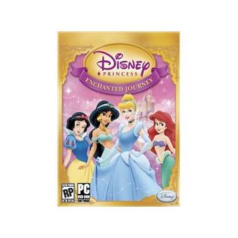 Princess: Enchanted Journey PC - Compra jogos online na