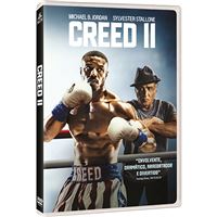 Creed 2 - DVD