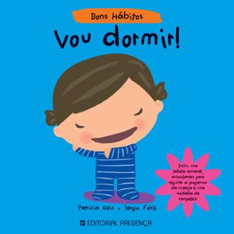 Vou Dormir!