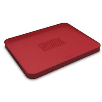 Joseph Joseph Cut&Carve Plus (Vermelho)