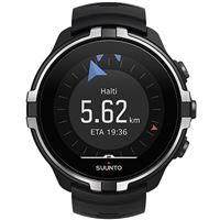 Relógio Desporto Suunto Spartan Sport Wrist HR Baro - Stealth