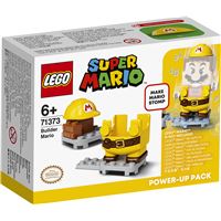 LEGO Super Mario 71372 Pack Power Up Mario Gato LEGO Compra na