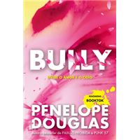 Livros Com Amor: BULLY - Série A Fall Away - Penelope Douglas - Livro 01 - Foto 8