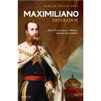 Maximiliano Imperador