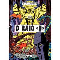 O Raio «U»