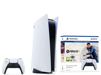 FNAC faz asneira com o preço da PS5 e os utilizadores não perdoaram! -  4gnews