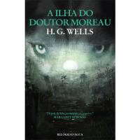 A Ilha do Doutor Moreau