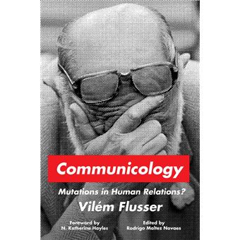 Communicology - 1