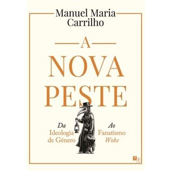 A Nova Peste - 1