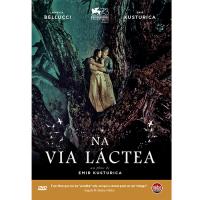 Na Via Láctea (DVD)