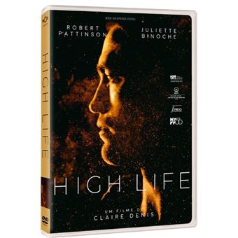 High Life - DVD