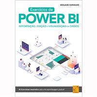 Exercícios de Power BI
